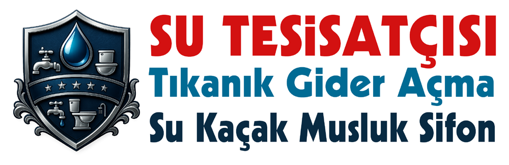Mersin’in Uzman Su Tesisatçısı ile Güvenli ve Hızlı Çözümler