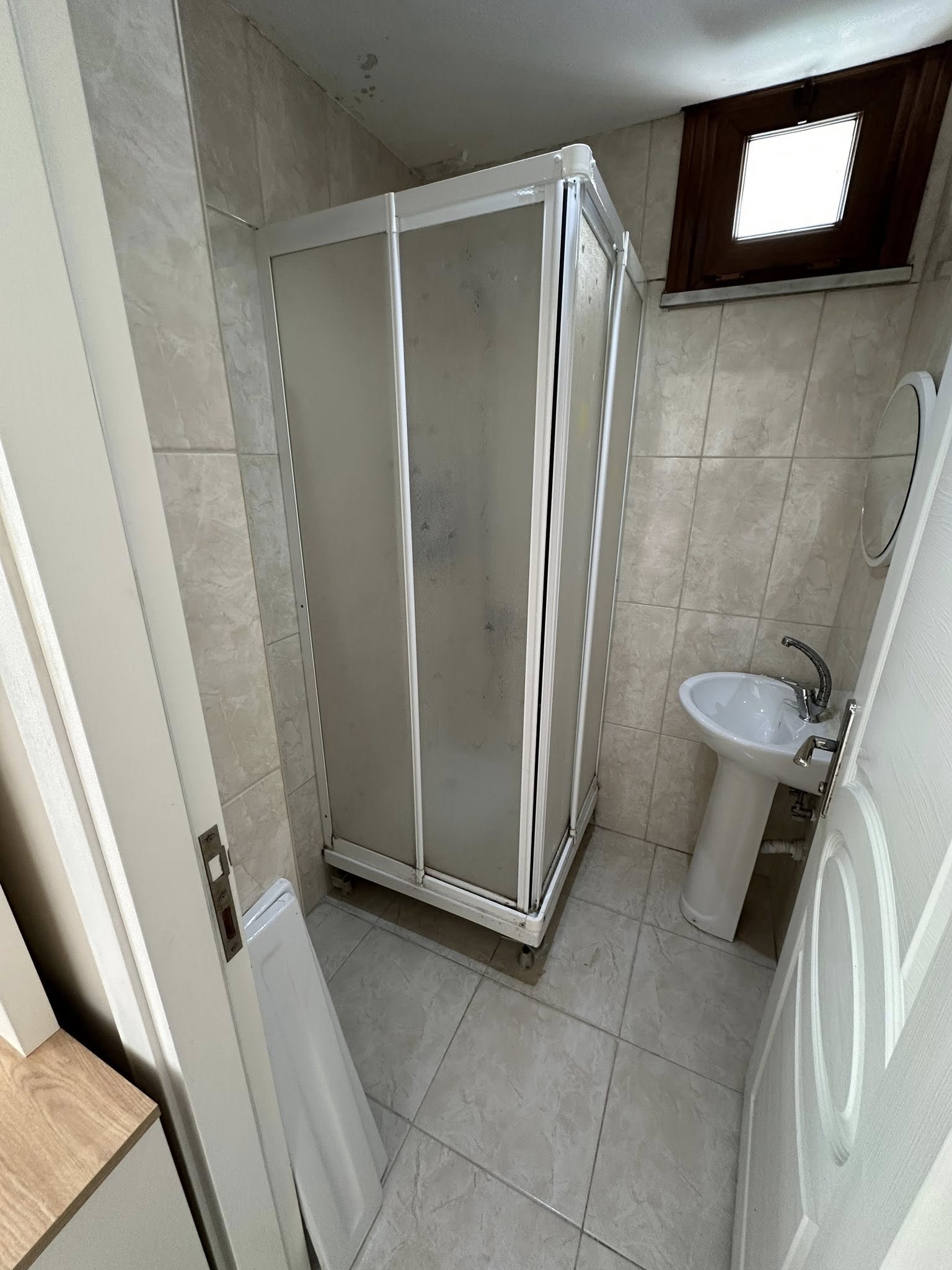 Duş Gideri Açma Mersin’de Profesyonel Müdahale