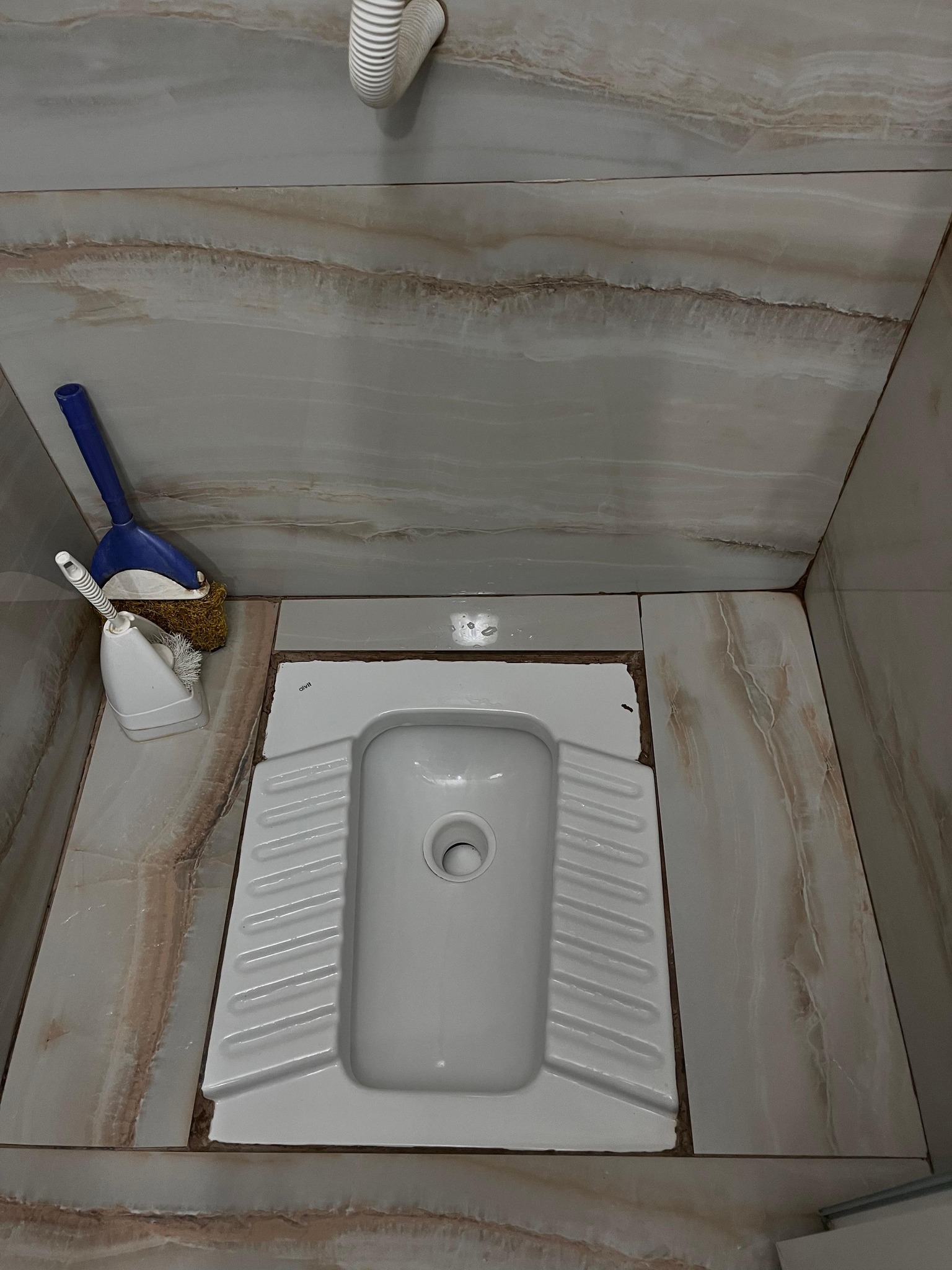 Tuvalet Gideri Açma Hizmeti Mersin'de Hızlı ve Garantili