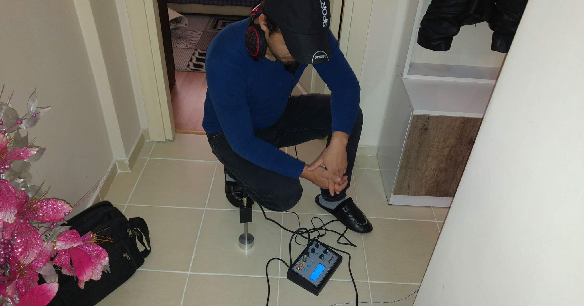 Hakkımızda – Mersin Su Tesisatçısı